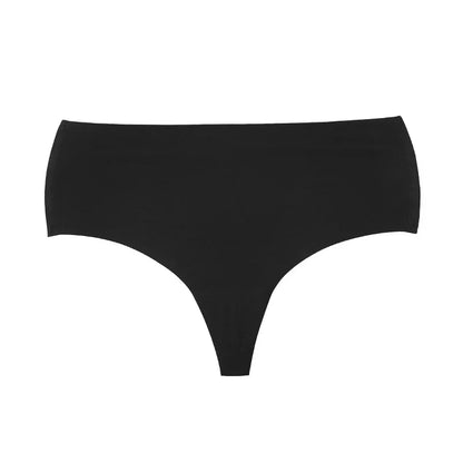 Seamless Sensation High-Waist Thong