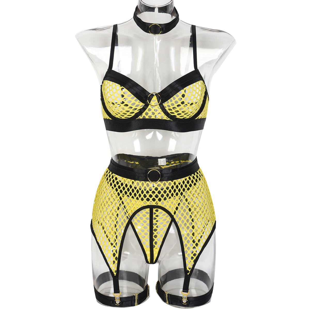 Got Some Candies Lingerie LacyNighty