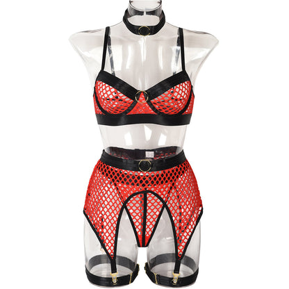 Heaven Sent You To Me Lingerie LacyNighty