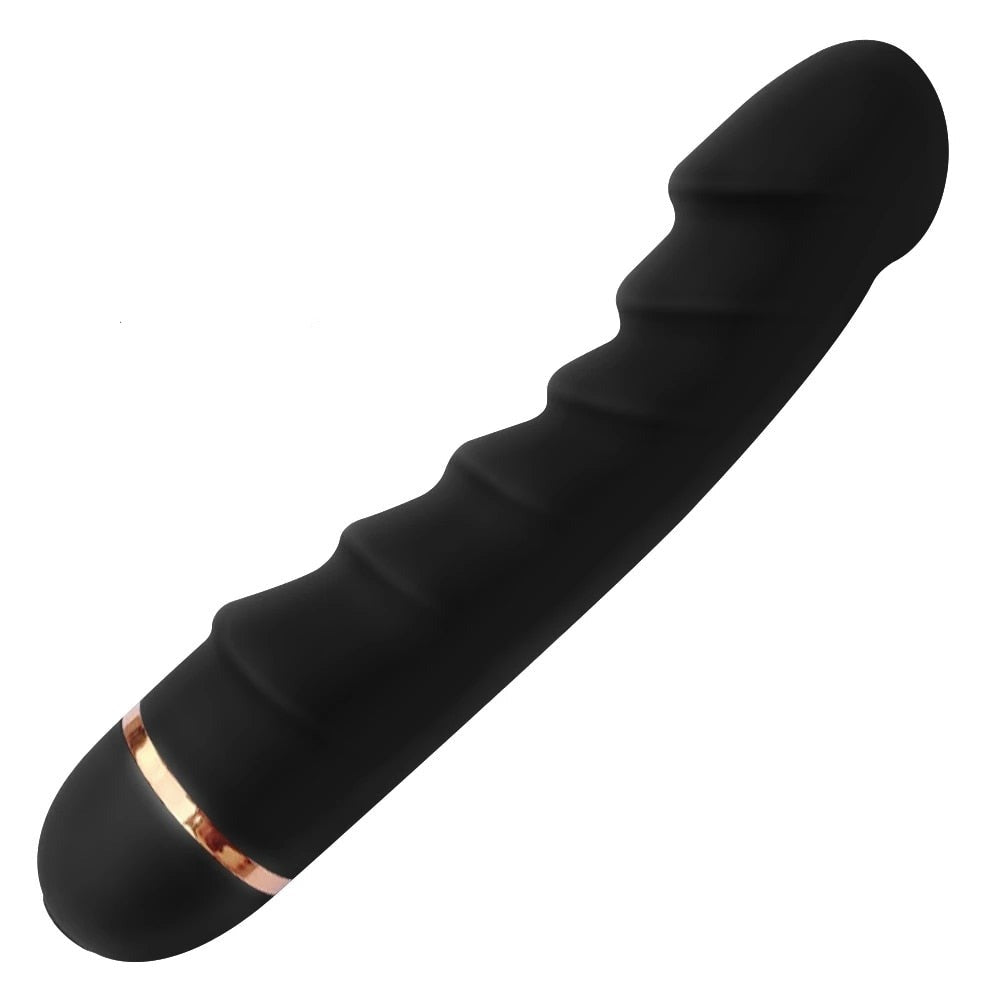 LacyMate™ Midnight Rider Vibrator