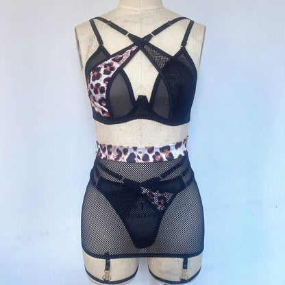 Ecstasy For Your Thrist Lingerie LacyNighty