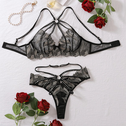 This Love Won't Fade Lingerie