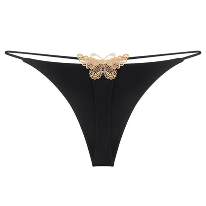 Papillon Thong