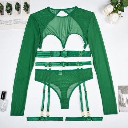 Something Just Like This Lingerie LacyNighty