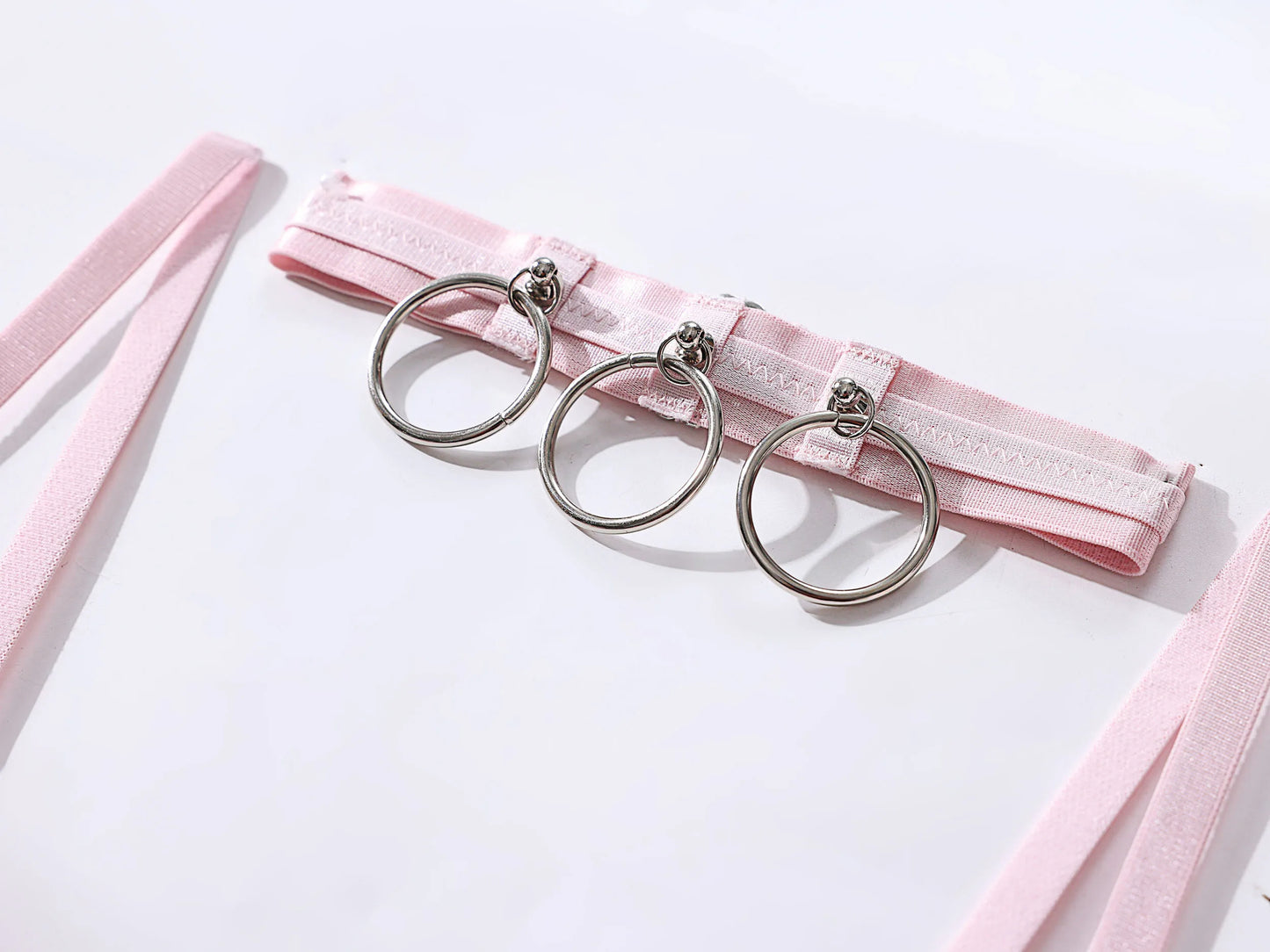 Ruffle Erotic Lingerie Transparent Lace Fancy Underwear Lifting Bolt Sensual Outfit Sheer Mesh Sissy Exotic Sets