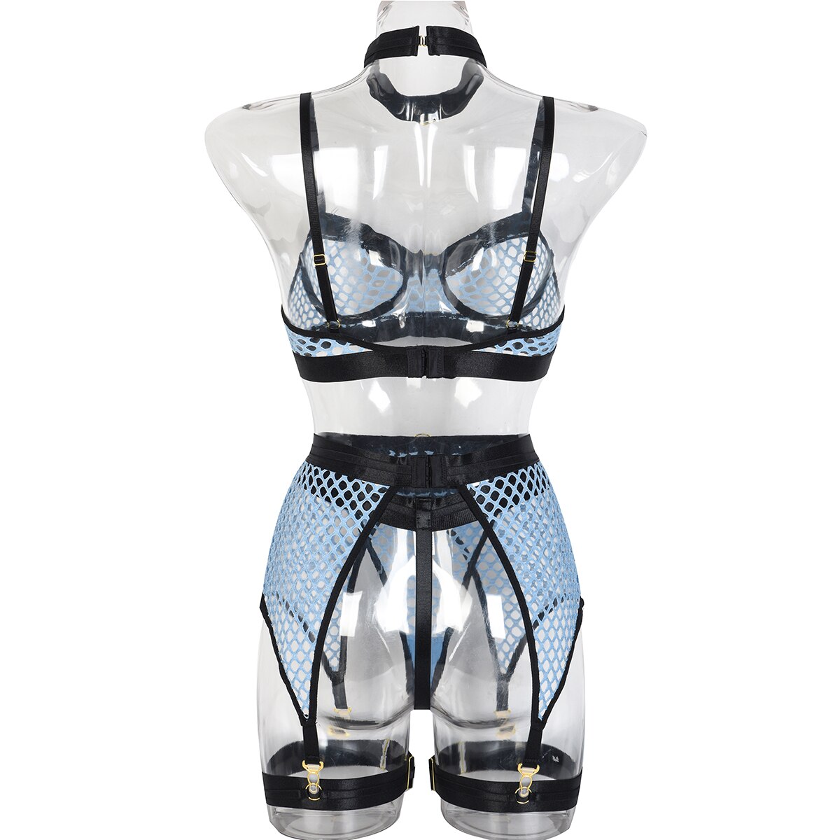 Got Some Candies Lingerie LacyNighty