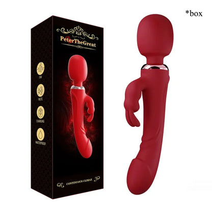 LacyMate™ Waterproof Vibrator 2