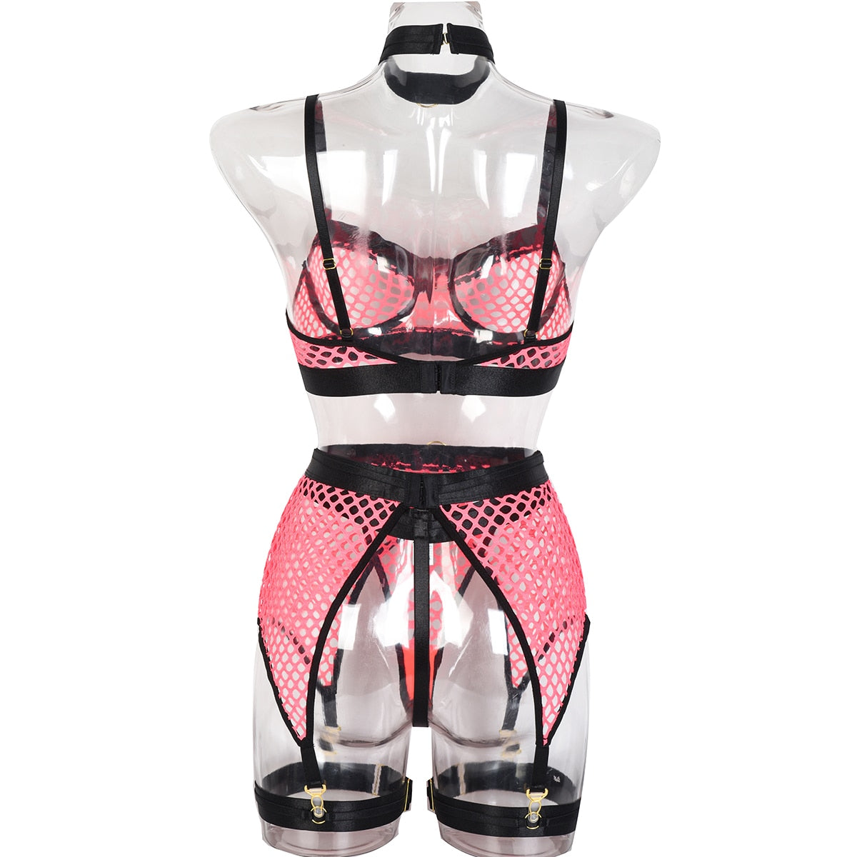 Got Some Candies Lingerie LacyNighty