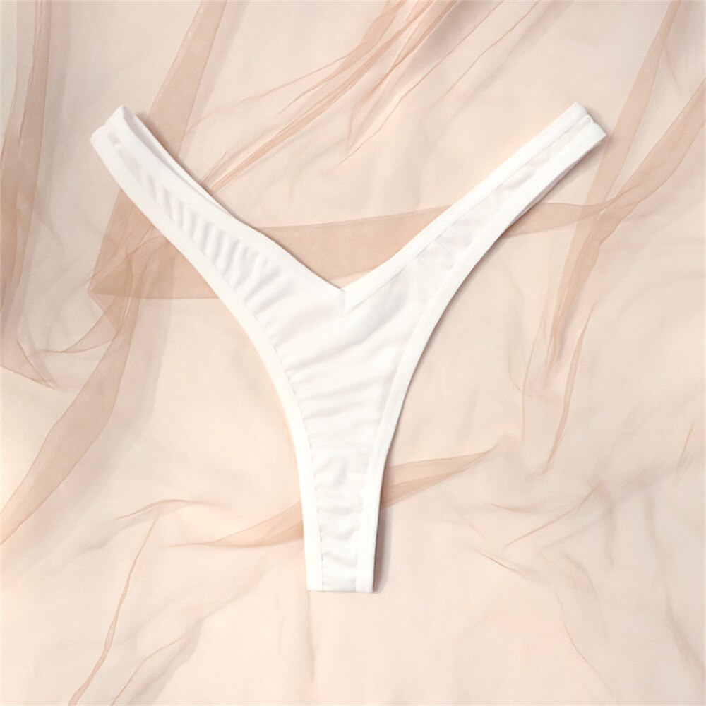 Been Drinking More Thong LacyNighty