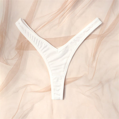 Been Drinking More Thong LacyNighty