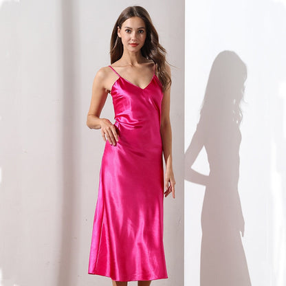 Save Me From The Dark Nightdress LacyNighty