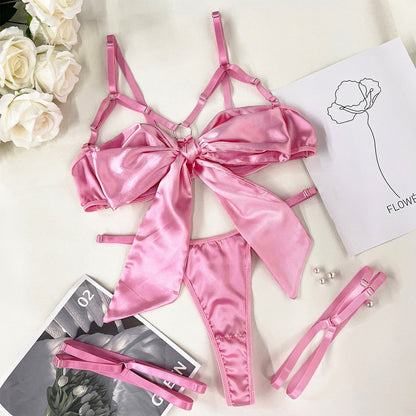 LacyMate® Willow's Bowknot Set LacyMate0312