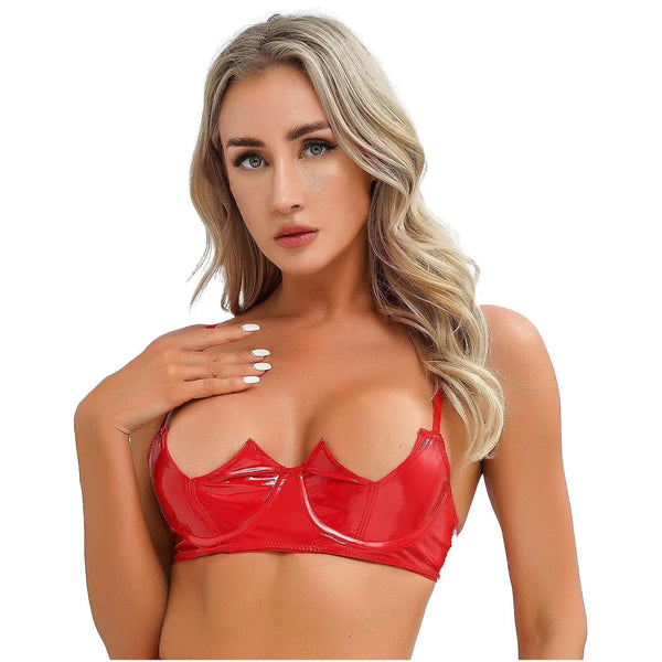 V-Luxe Wet Bra Lavah Intimates