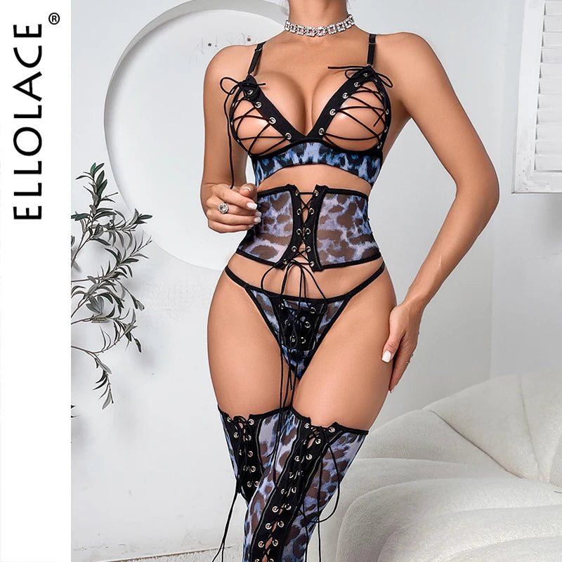 sexy lingerie women porn Women Hot Erotic Babydoll Underwear Porn Sexy Lingerie – ZhenDuo Sex Shop main image 0