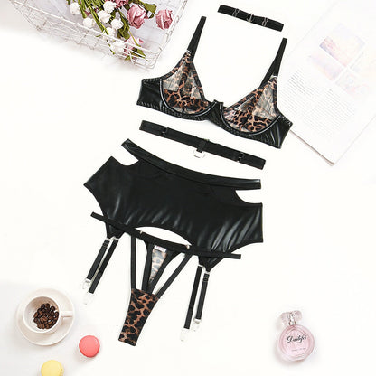 My Heart Is Aching Lingerie LacyNighty