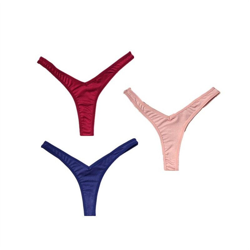 Been Drinking More Thong LacyNighty