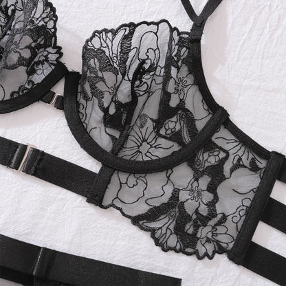 LacyMate™ Shadow Lace Seduction LACYMATE®