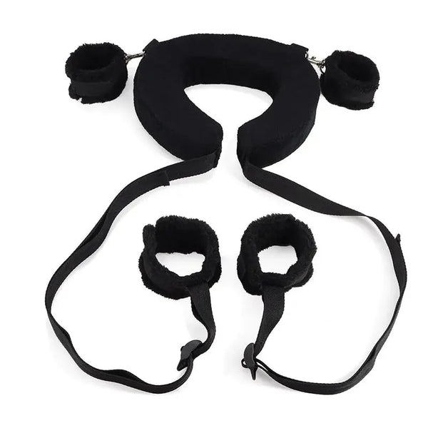 LacyMate™ PassionPlay Intimate Set Lavah Intimates