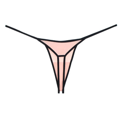Couldn't Buy Your Reasoning G-String LacyNighty