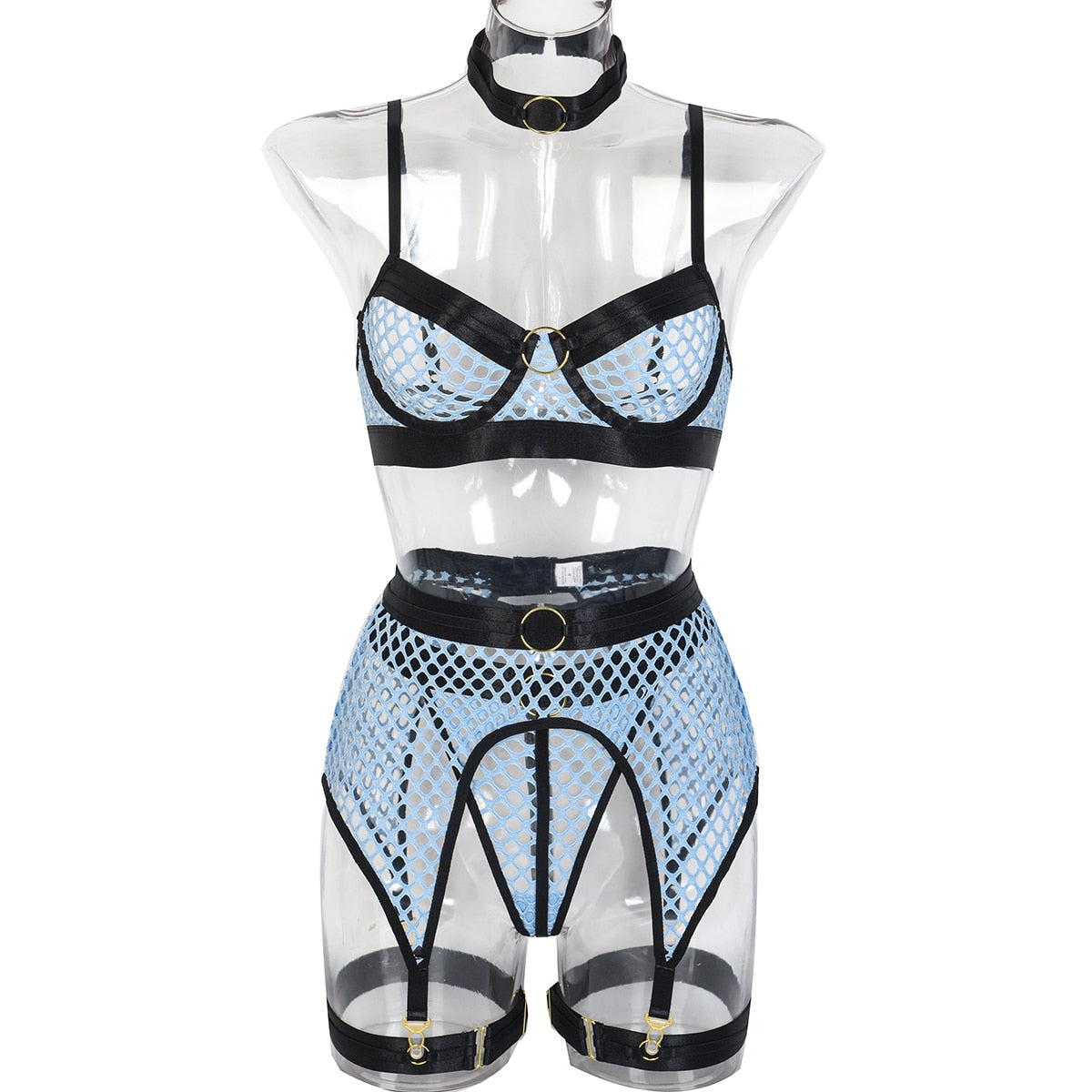 Got Some Candies Lingerie LacyNighty