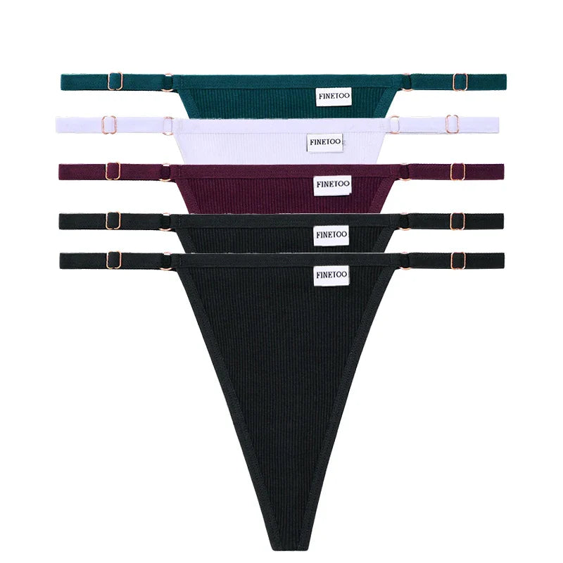 Almost Driving Me Wild G-String LacyNighty
