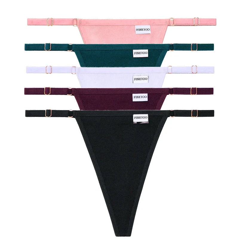 Almost Driving Me Wild G-String LacyNighty