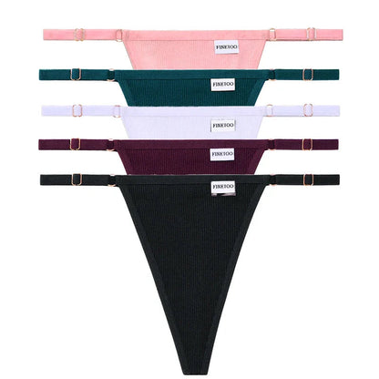 Almost Driving Me Wild G-String LacyNighty