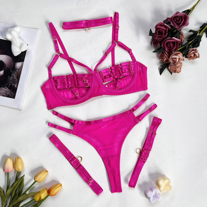 Never Cause No Drama Lingerie LacyNighty