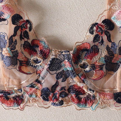 Your Eyes In The Mornin' Sun Lingerie LacyNighty