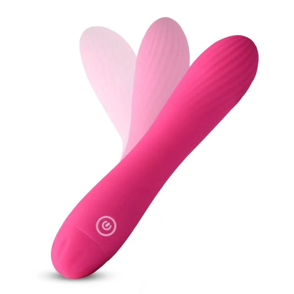 LacyMate™ Daily Dose Vibrator Lavah Intimates