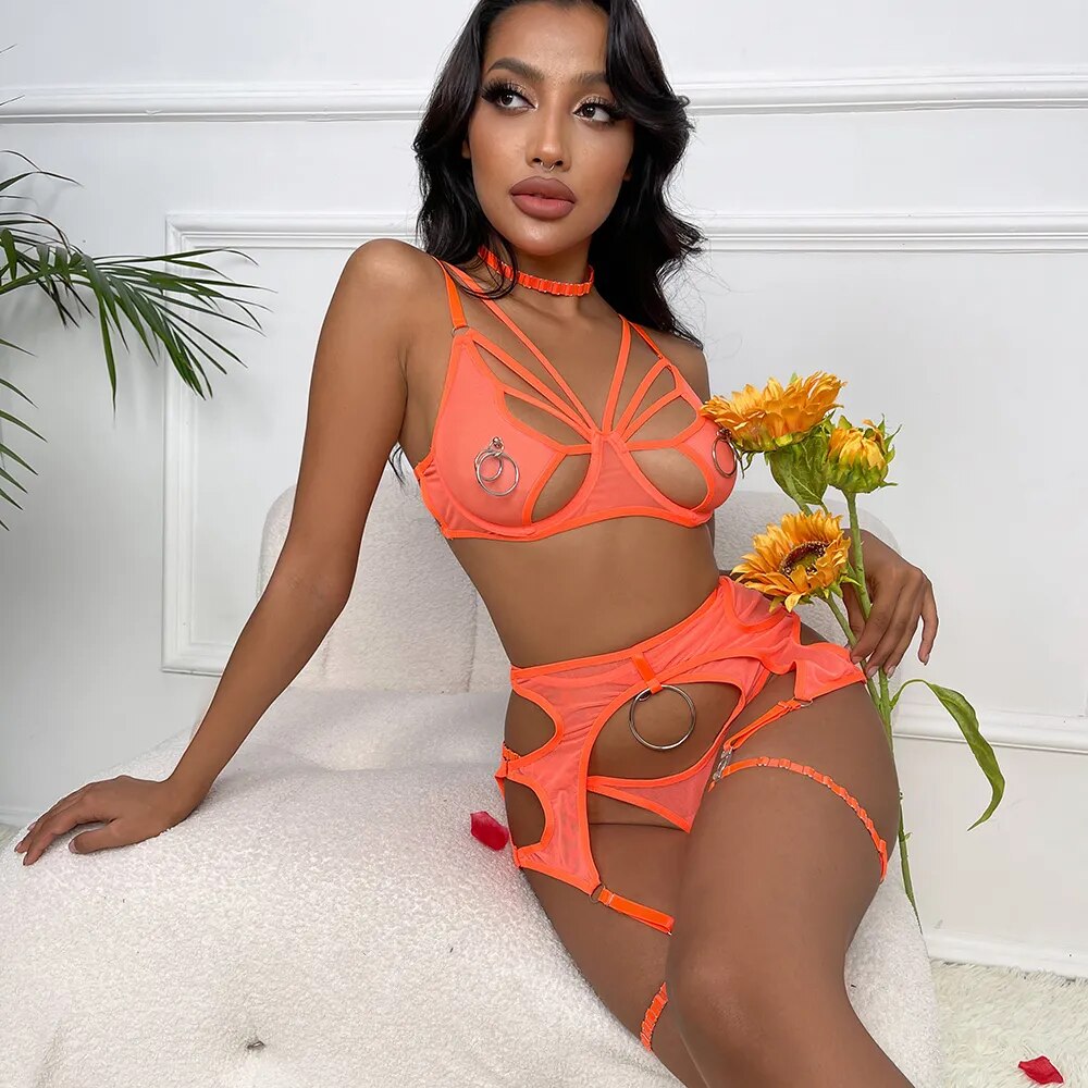 Another Day To Find You Lingerie LacyNighty