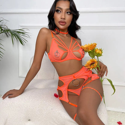 Another Day To Find You Lingerie LacyNighty