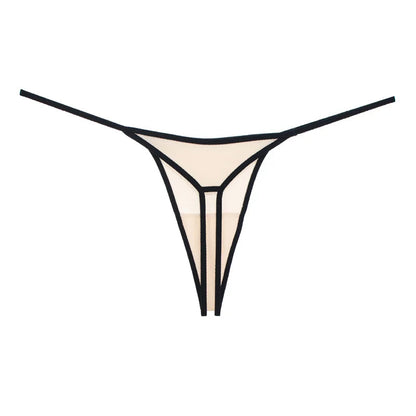 Couldn't Buy Your Reasoning G-String LacyNighty