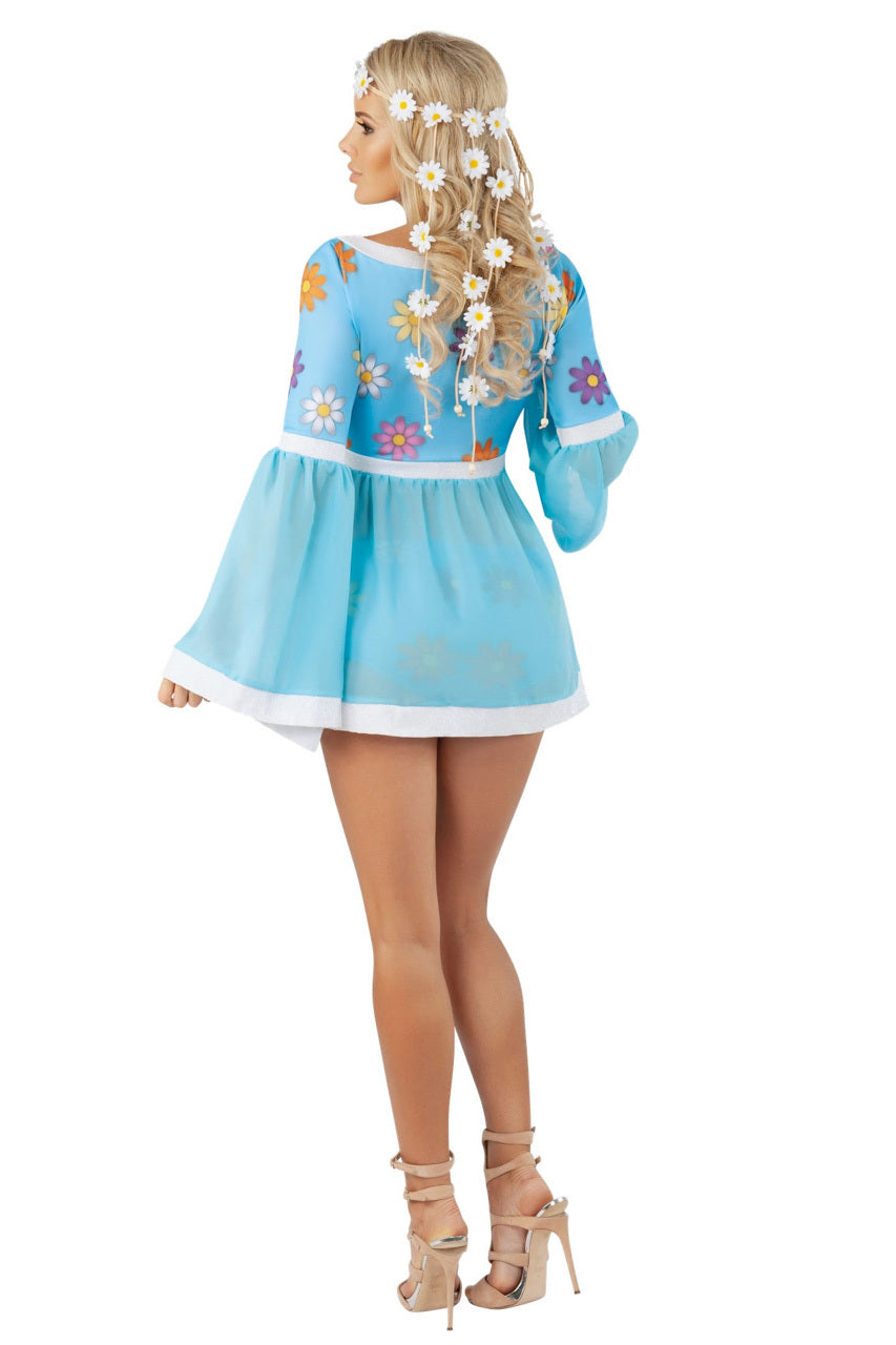 Flower Power Costume Starline Costume