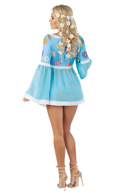 Flower Power Costume Starline Costume