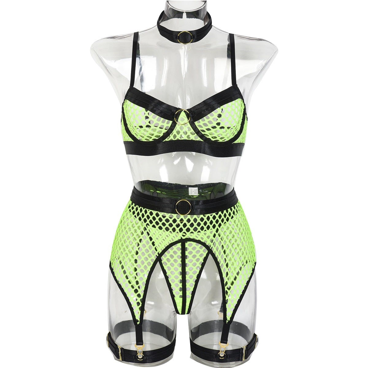 Got Some Candies Lingerie LacyNighty