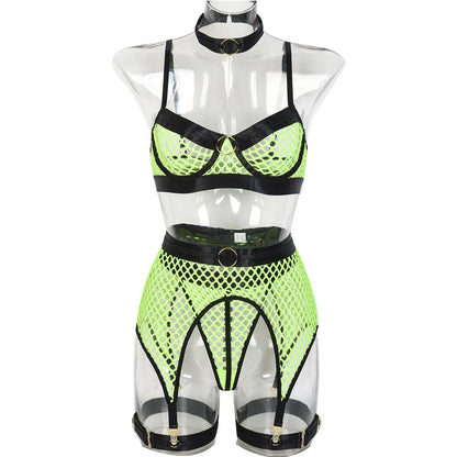 Got Some Candies Lingerie LacyNighty