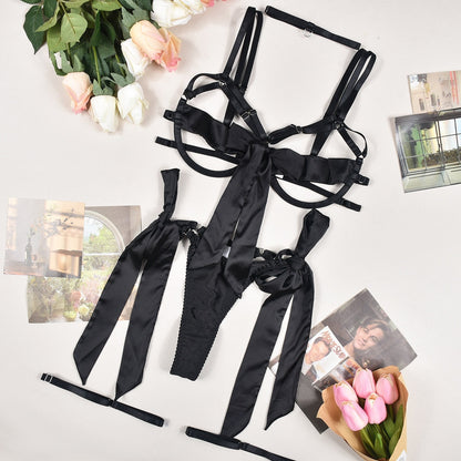 Ivonne's Bowknot Set Official Betch