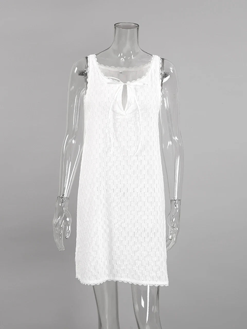 Someone's Mistake Sleepwear LacyNighty