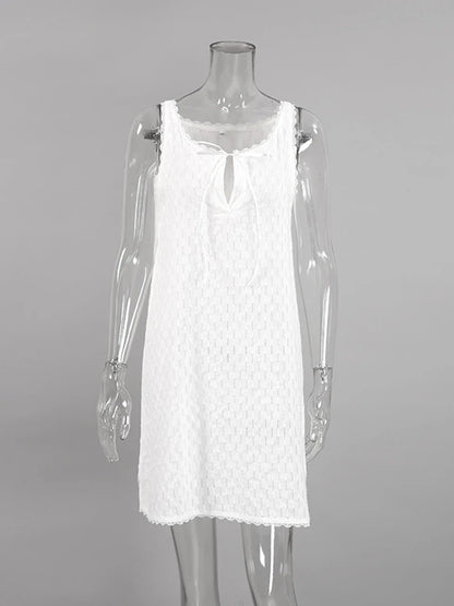 Someone's Mistake Sleepwear LacyNighty