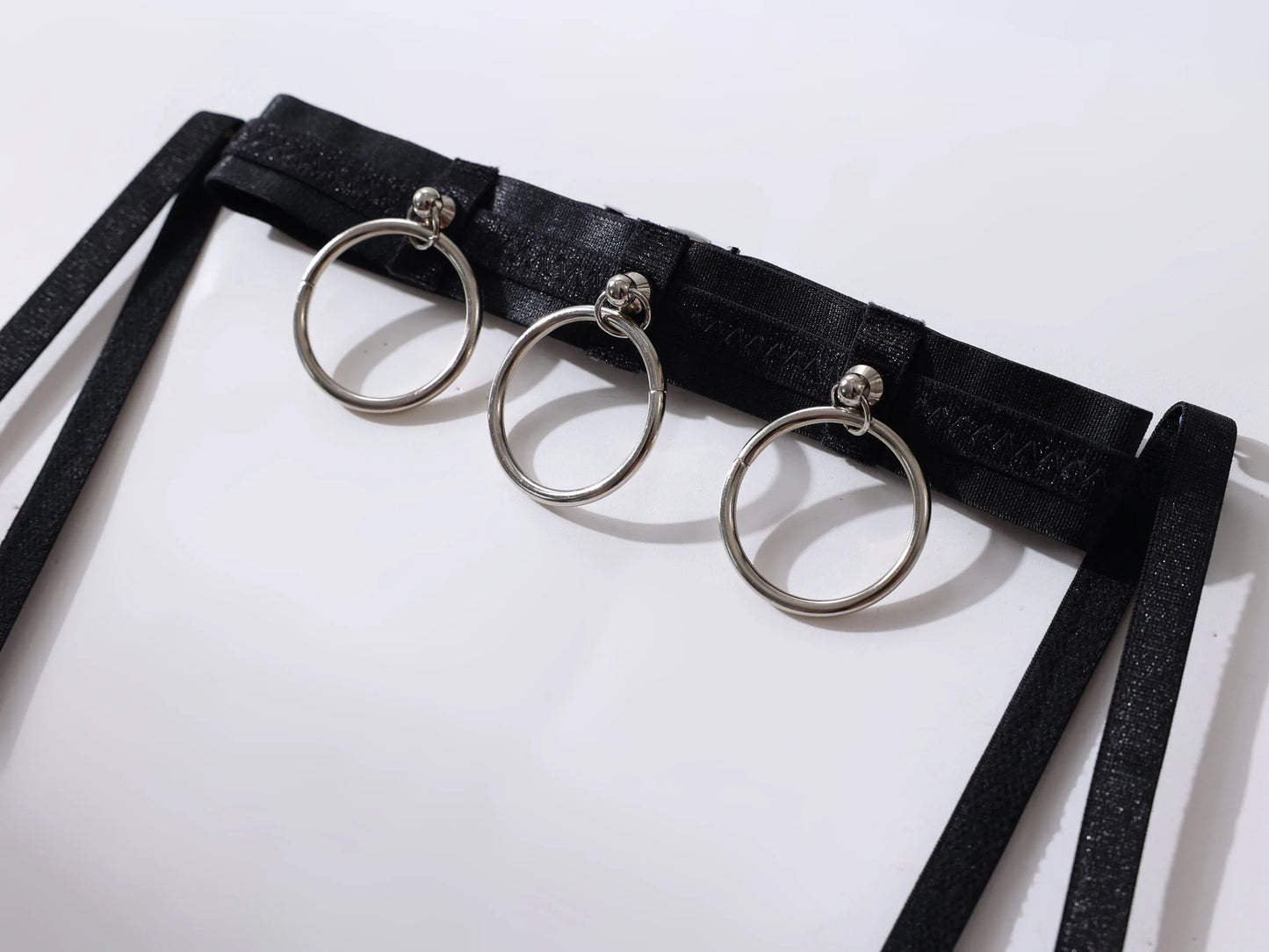 Ruffle Erotic Lingerie Transparent Lace Fancy Underwear Lifting Bolt Sensual Outfit Sheer Mesh Sissy Exotic Sets