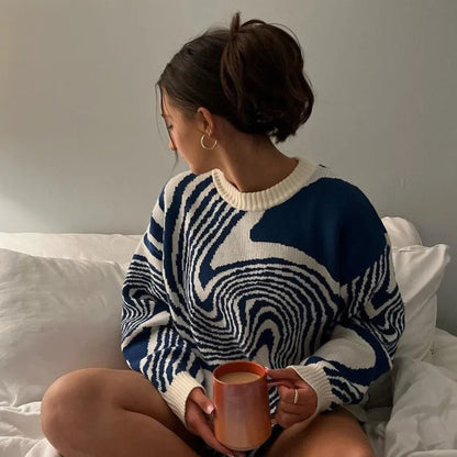 Unisex Vision Sweater AliExpress