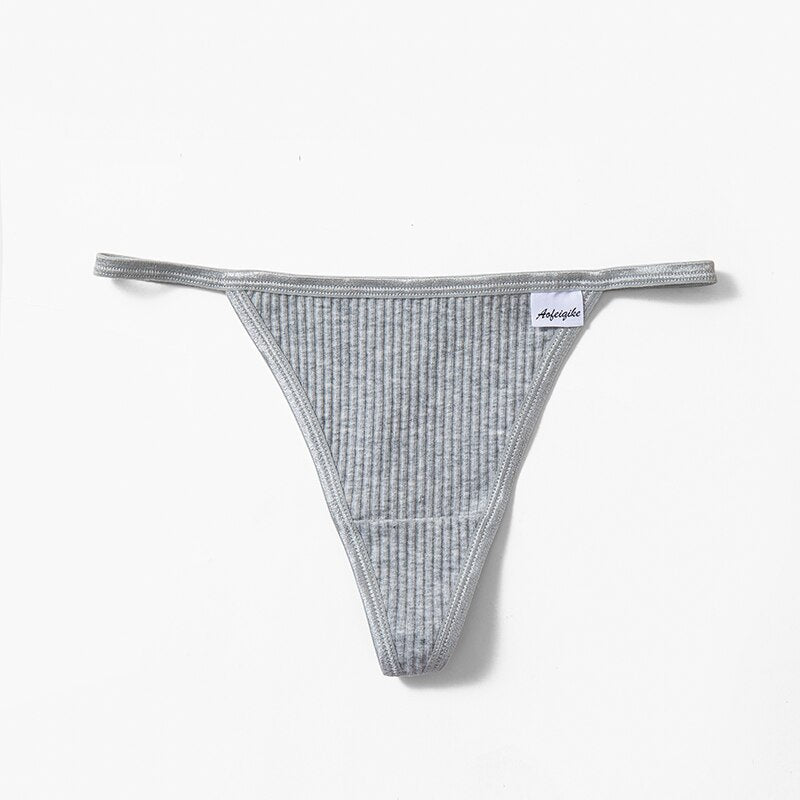 Lovin' You Right Thongs LacyNighty