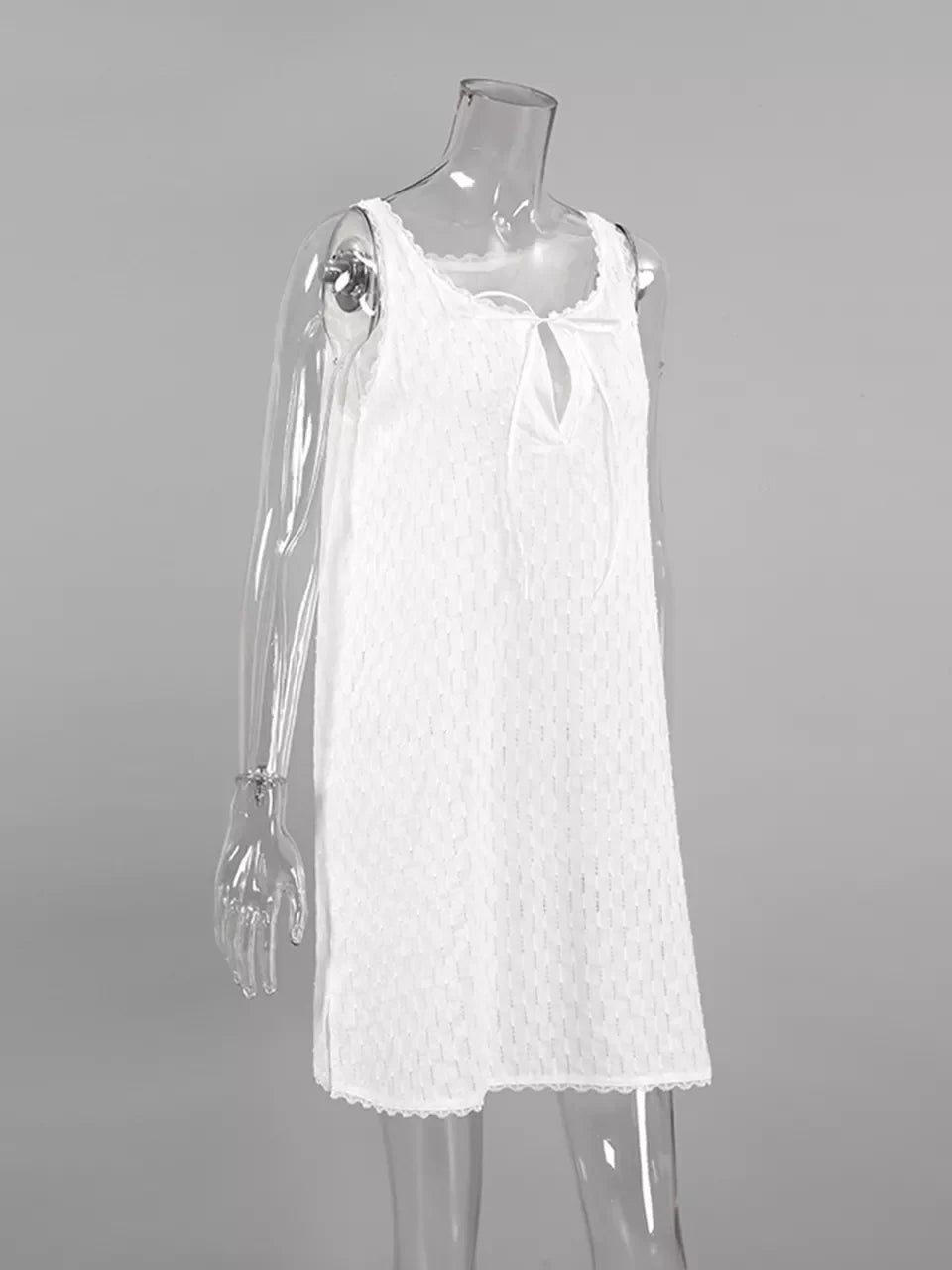 Someone's Mistake Sleepwear LacyNighty