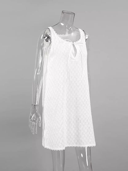 Someone's Mistake Sleepwear LacyNighty
