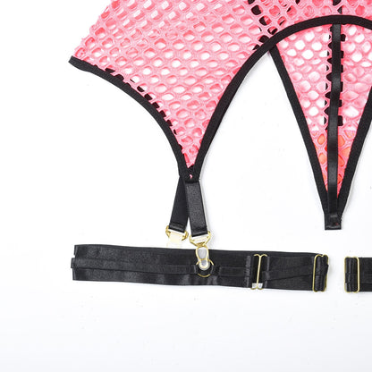 Got Some Candies Lingerie LacyNighty