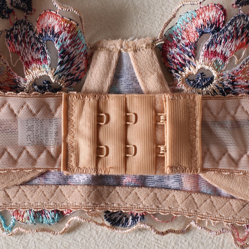Your Eyes In The Mornin' Sun Lingerie LacyNighty