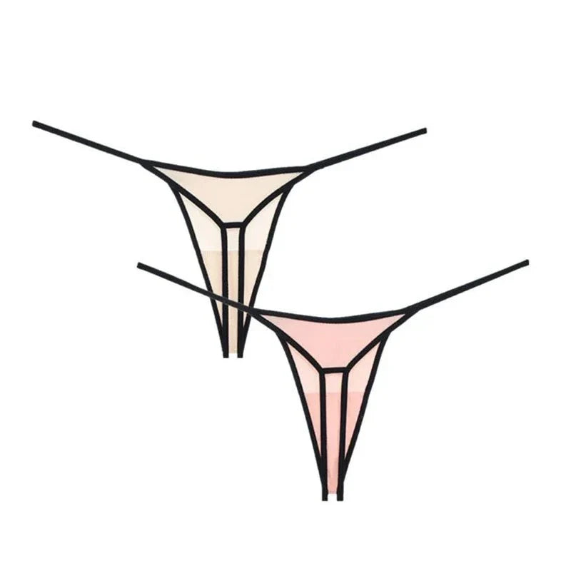 Couldn't Buy Your Reasoning G-String LacyNighty
