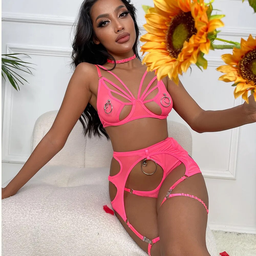Another Day To Find You Lingerie LacyNighty