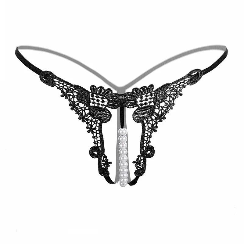 LacyMate™ Allure G-String